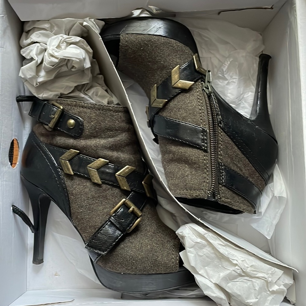 Nine West Heels